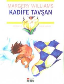Kadife Tavşan