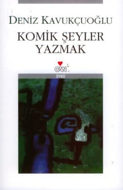Komik Şeyler Yazmak