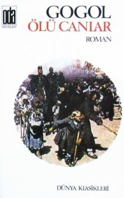 Ölü Canlar
