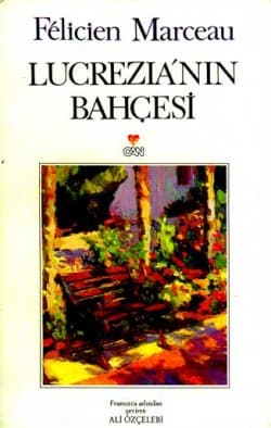 Lucrezia`nın Bahçesi