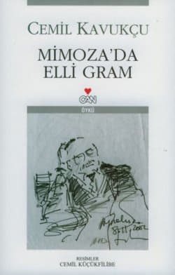 Mimoza'da Elli Gram