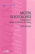 Müzik Sosyolojisi