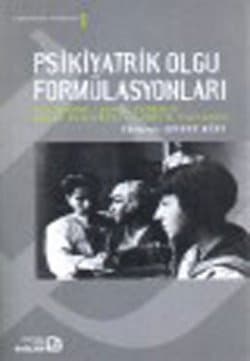 Psikiyatrik Olgu Formülasyonları