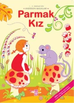 Parmak Çocuk