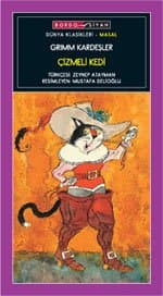 Çizmeli Kedi / 2. 3. Sınıflara Düz Yazılı