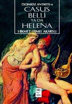Casus Belli ya da Helena Ölümsüz Antikite-3