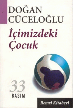 İçimizdeki Çocuk