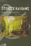 Otorite Kavramı