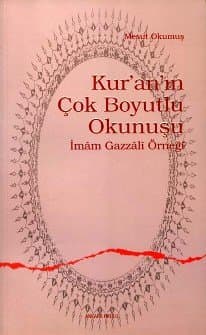 Kur'an'ın Çok Boyutlu Okunuşu