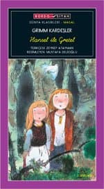 Hansel'le Gretel