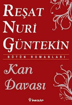 Kan Davası