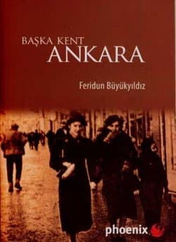 Başka Kent Ankara