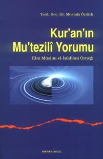 Kur'an'ın Mu'tezilî Yorumu