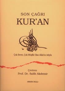 Son Çağrı Kur'an