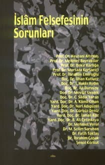 İslam Felsefenin Sorunları