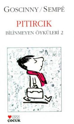 Pıtırcık Bilinmeyen Öyküleri 2