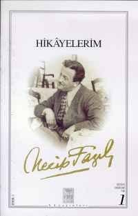 Hikayelerim