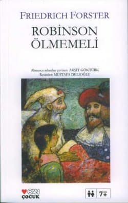 Robinson Ölmemeli