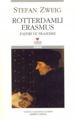 Rotterdamlı Erasmus - Zaferi ve Trajedisi