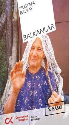 Balkanlar