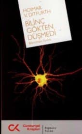 Bilinç Gökten Düşmedi