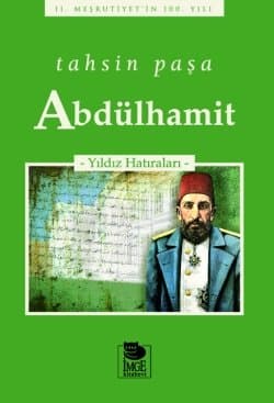 Abdülhamit Yıldız Hatıraları