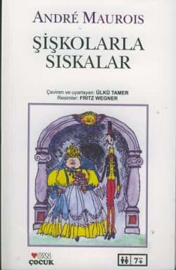 Şişkolarla Sıskalar