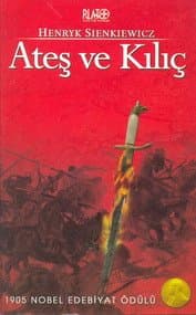 Ateş ve Kılıç