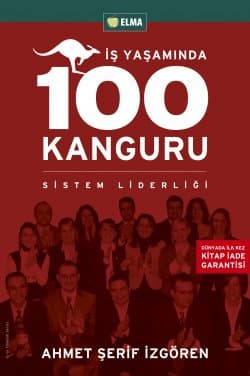 İş Yaşamında 100 Kanguru: Sistem Liderliği