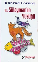 Hz. Süleyman'ın Yüzüğü