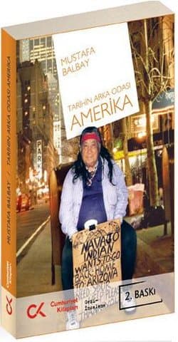 Tarihin Arka Odası Amerika