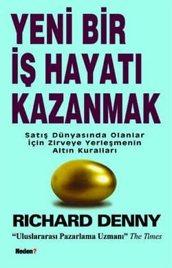 Yeni Bir İş Hayatı Kazanmak