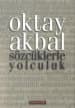 Sözcüklerle Yolculuk