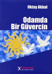 Odamda Bir Güvercin