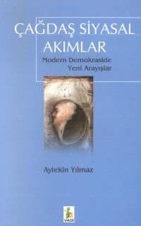 Çağdaş Siyasal Akımlar