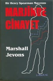 Marjinde Cinayet