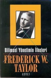 Bilimsel Yönetimin İlkeleri