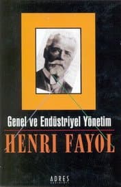 Genel ve Endüstriyel Yönetim
