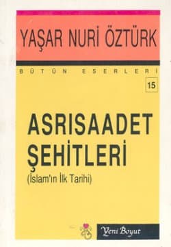 Asrı Saadet Şehitleri