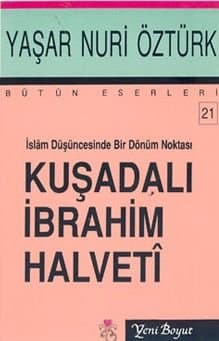 Kuşadalı İbrahim Halveti