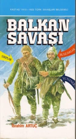 Balkan Savaşı