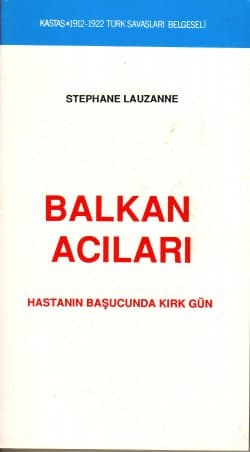 Balkan Acıları