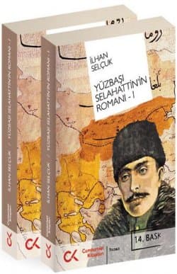 Yüzbaşı Selahattin`in Romanı 1-2