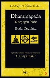 Dhammapada (Buda Dedi Ki)
