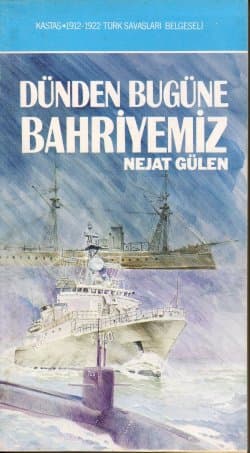 Dünden Bugüne Bahriyemiz
