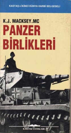 Panzer Birlikleri