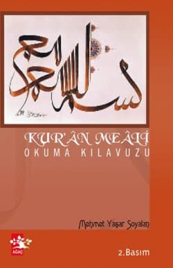Kur`ân Meâli Okuma Kılavuzu