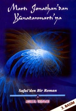 Martı Jonathan`dan Yünatanmartı`ya