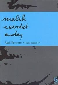 Açık Pencere Toplu Yazılar 1