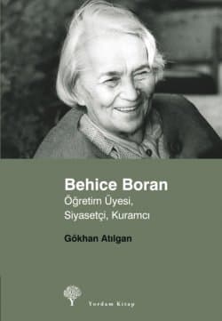 Behice Boran